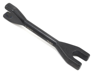 Hardened Steel Turnbuckle Wrench (5.5mm & 7mm)