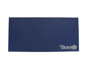 Pit Mat Dark Blue 24x48"