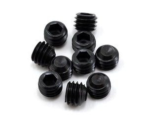 Tekno RC 5x4mm Set Screw (10) TKR1603