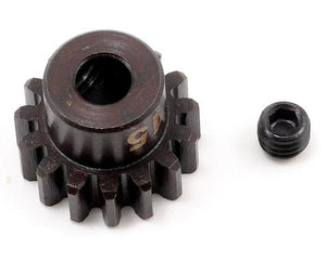 TKR4175 15t M5 Pinion Gear (MOD1/5mm Bore/M5 Set Screw)