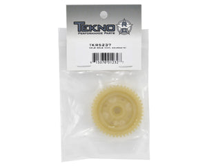 Tekno Spur Gear (44t, black, composite) TKR5237