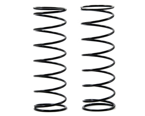 70mm Front Shock Spring Set (Green) (1.5 x 8.5T)