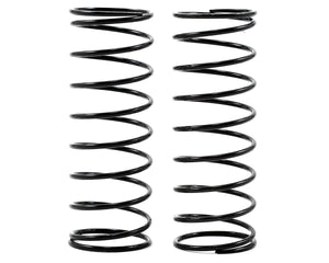 Tekno RC 65mm Front Shock Spring Set (Black) (1.5 x 9.5T) TKR6048