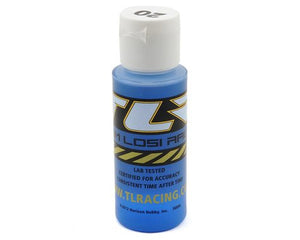 Silicone Shock Oil (2oz) 20wt