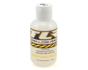 Silicone Shock Oil (4oz) 30wt