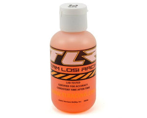 Silicone Shock Oil (4oz) 35wt