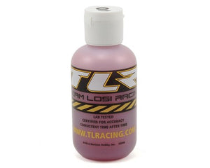 Silicone Shock Oil (4oz) 40wt