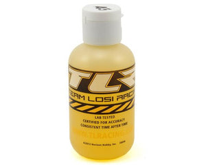 Silicone Shock Oil (4oz) 45wt