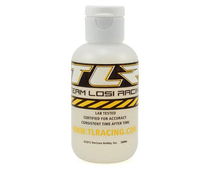 Silicone Shock Oil (4oz) 32.5wt