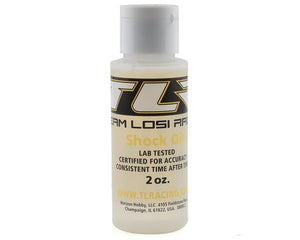 Silicone Shock Oil (2oz) 47.5wt