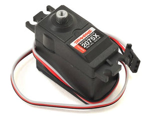 High Torque Metal Gear Waterproof Digital Servo