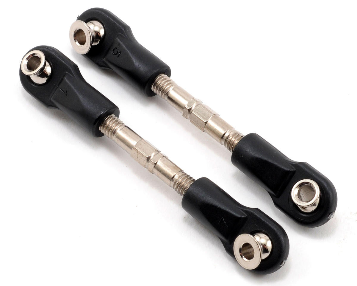 Traxxas 36mm Camber Link Turnbuckle Set (2) 2443