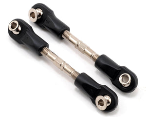 Traxxas 36mm Camber Link Turnbuckle Set (2) 2443