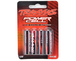 Traxxas Power Cell AA Alkaline Batteries (4) 2914