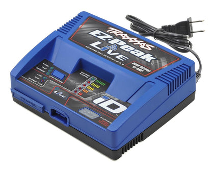 Traxxas EZ-Peak Live Multi-Chemistry Battery Charger w/Auto iD (4S/12A/100W) 2971