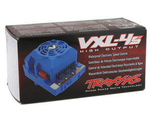 Traxxas Velineon VXL-4S Brushless Electronic Speed Control 3465