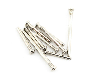 Traxxas Suspension Screw Pin Set, Steel (VXL) 3640