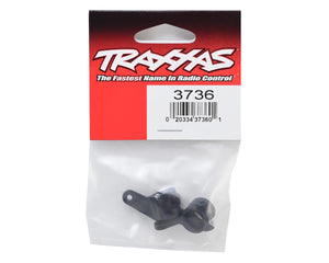 Traxxas Steering Blocks (2) (VXL) 3736