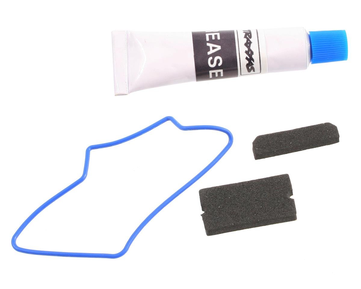 Traxxas  Seal Kit for Receiver Box (E-Maxx) 3925