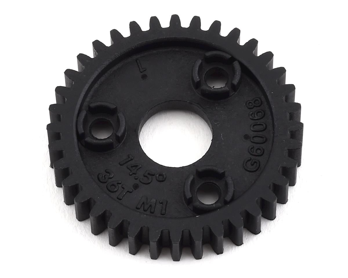 Traxxas Revo 36 tooth Spur Gear (1.0 metric pitch) 3953