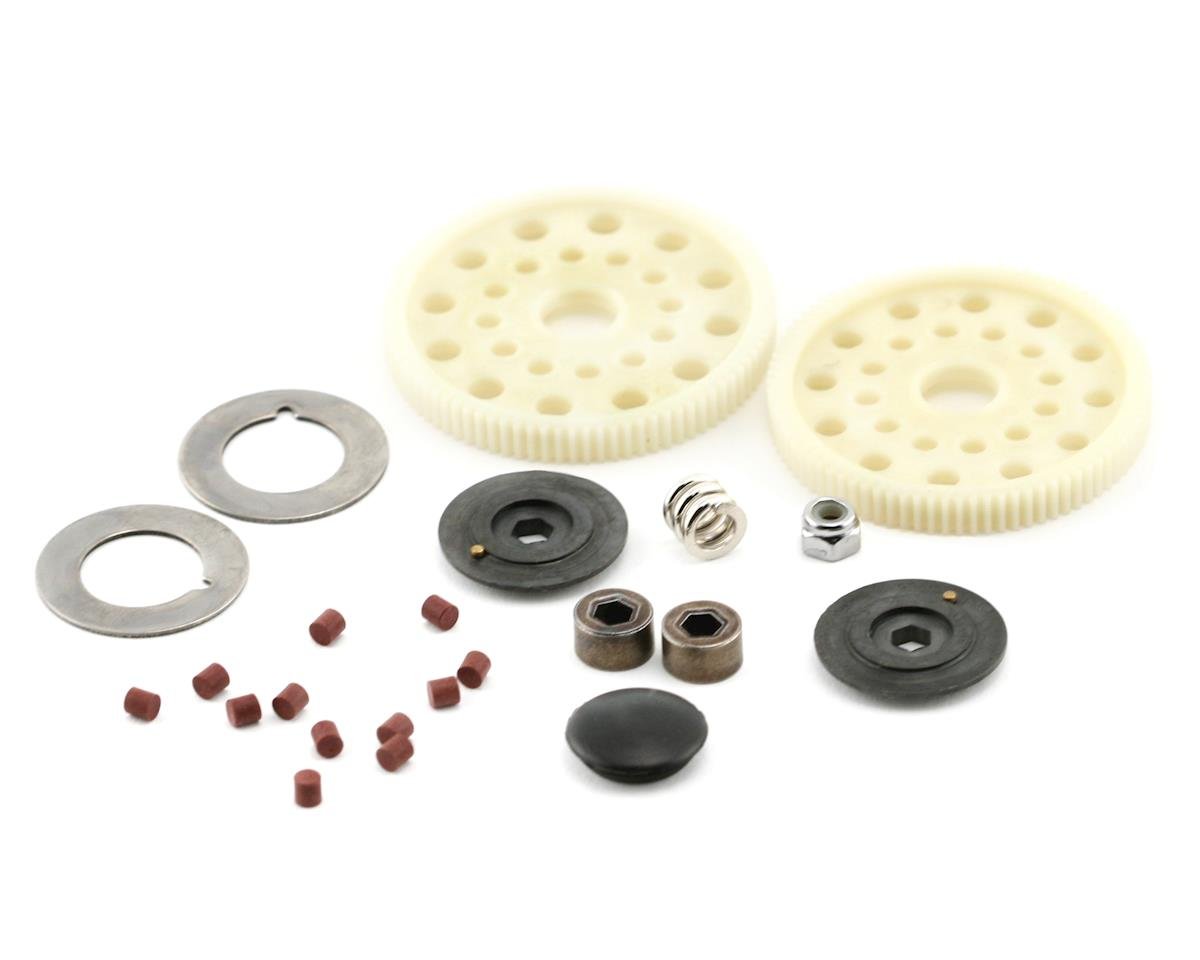 Traxxas Slipper Clutch Set 4615