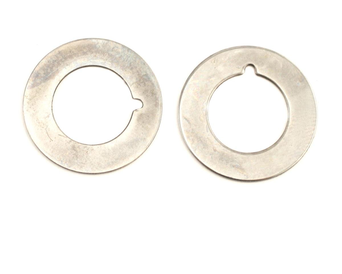 Traxxas Slipper Pressure Rings (2) 4622