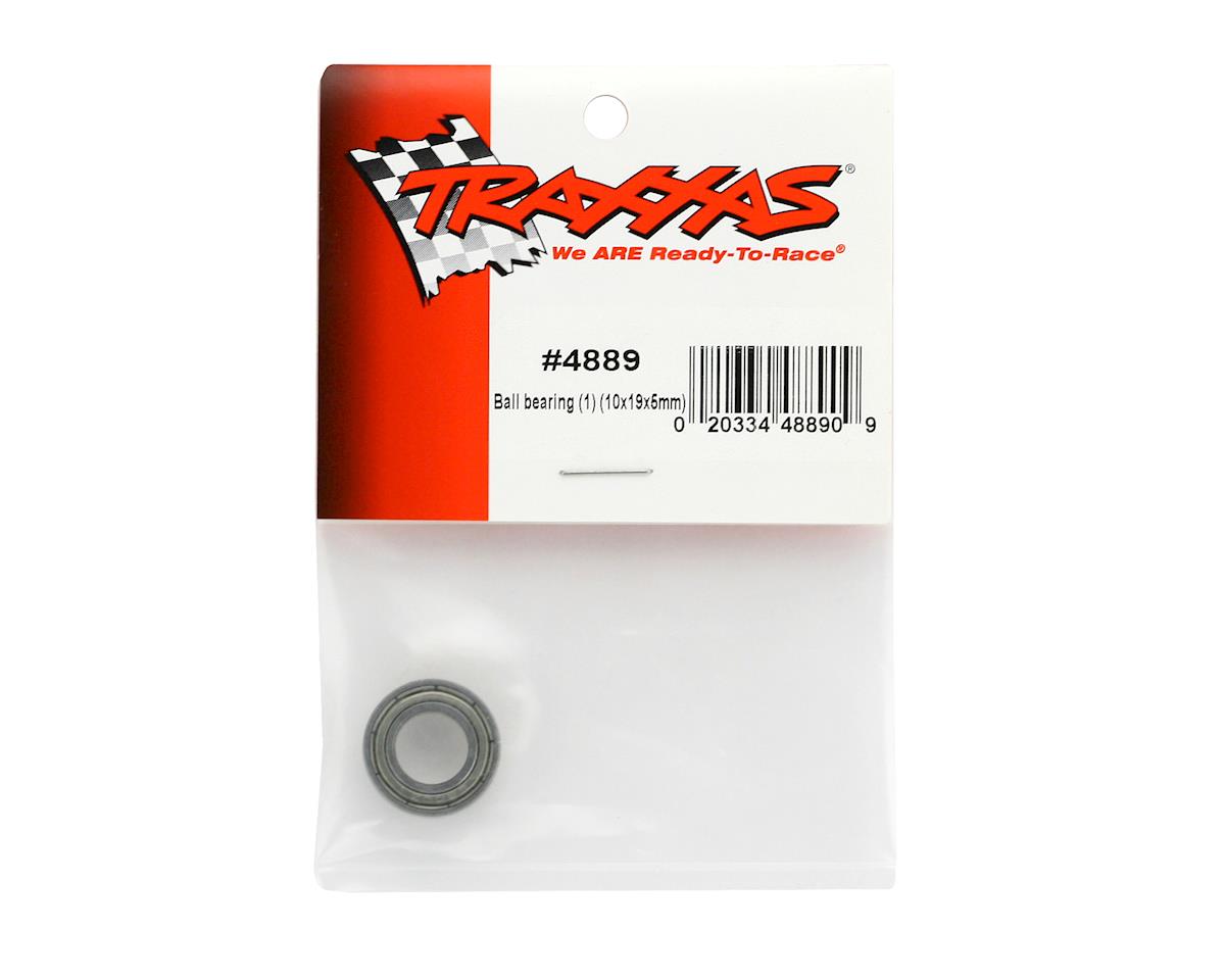 Traxxas 10x19x5mm Ball Bearing (Nitro 4-Tec & S-Maxx) 4889