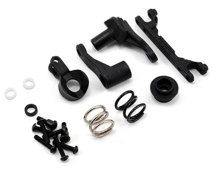 Traxxas Steering Bellcrank Set (E-Maxx) 4945