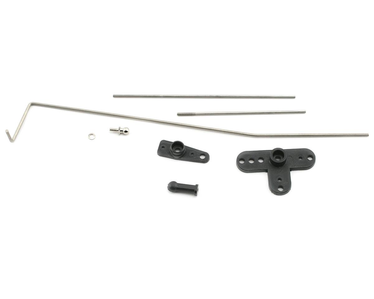 Traxxas Brake Linkage T-Maxx Throttle 4968