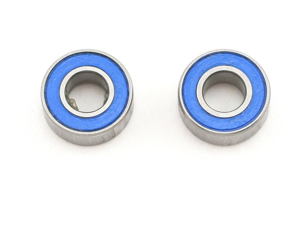 Traxxas 5x11x4mm Ball Bearing (TMX 3.3,Revo) (2) 5116