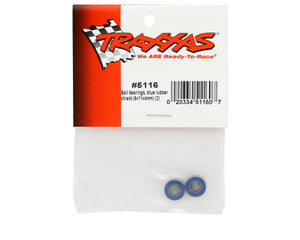 Traxxas 5x11x4mm Ball Bearing (TMX 3.3,Revo) (2) 5116