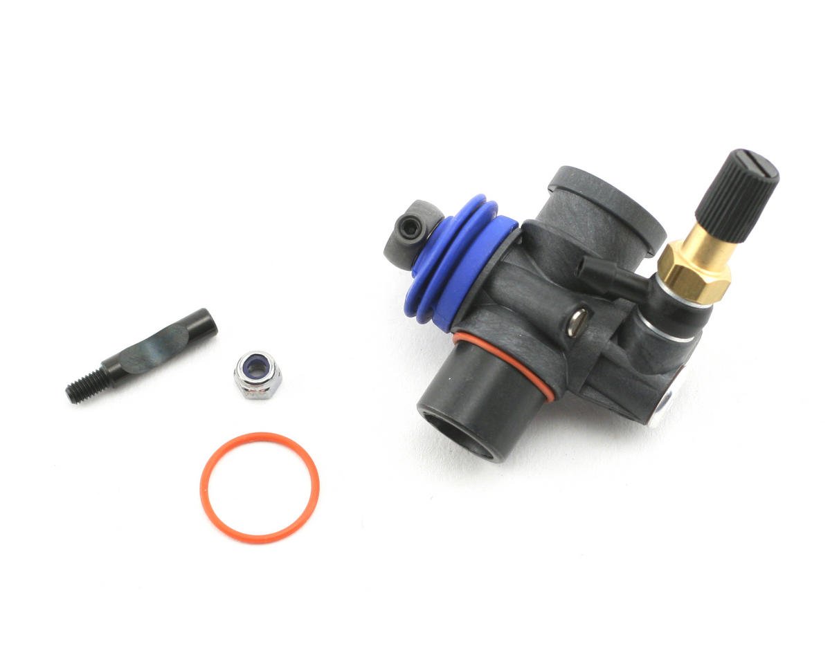 Traxxas Complete Carburetor (TRX 2.5, 3.3) 5252