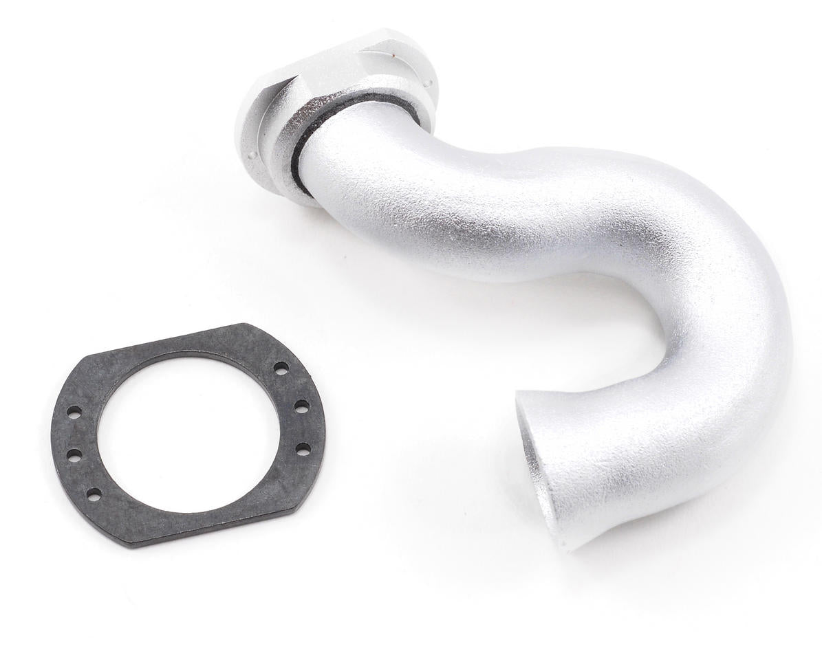 Aluminum Tubular Exhaust Header