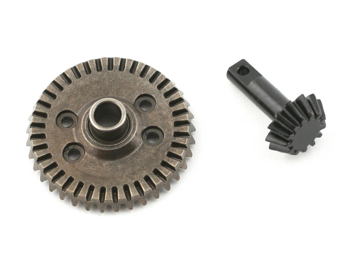 Differential Ring Gear & Pinion Gear Set