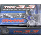 Traxxas TRX 3.3 Rear Exhaust IPS Shaft Standard Plug, Slide Carb Engine (Pull Start) 5407