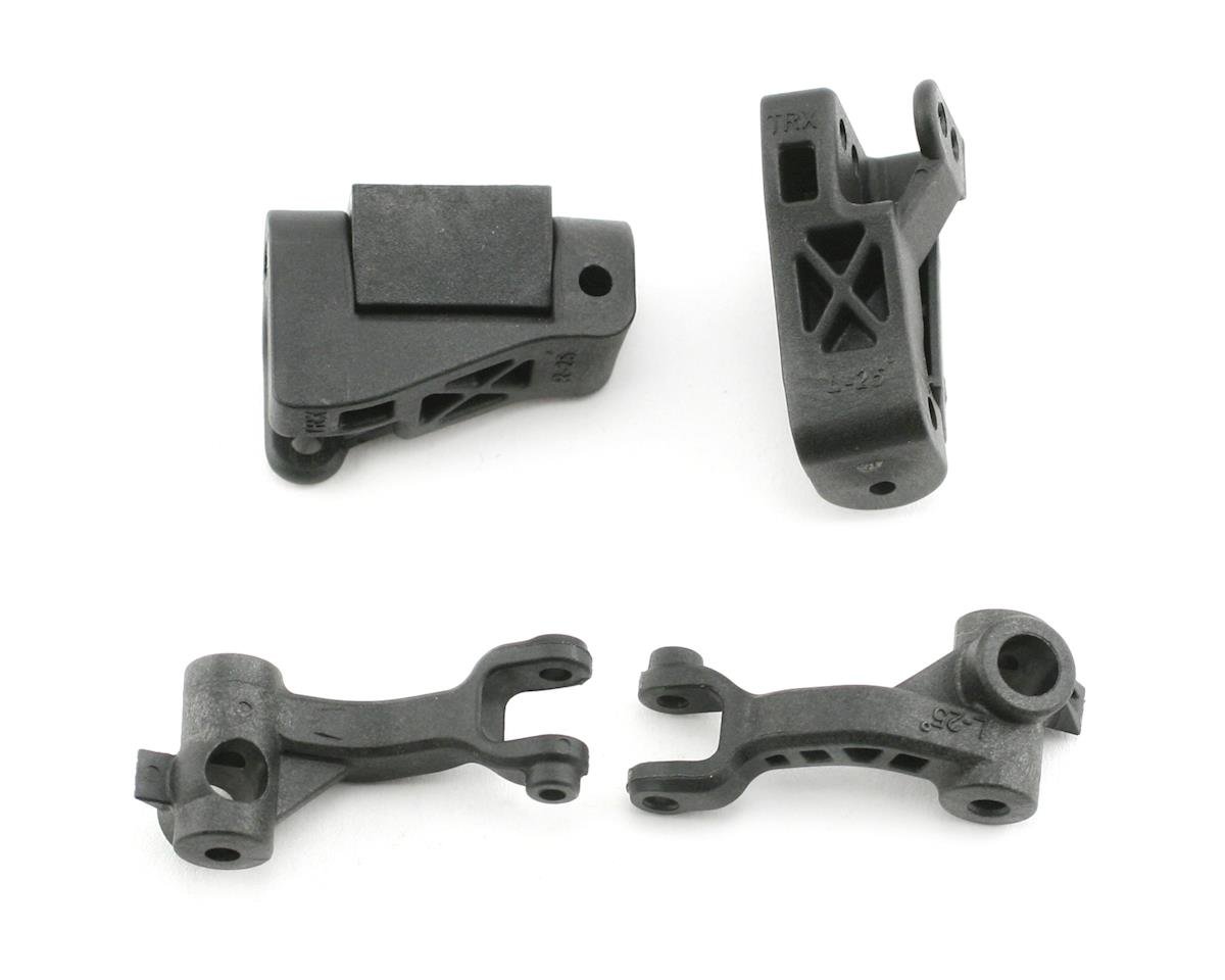 Traxxas 25° Caster & Steering Block Set (Jato) 5536