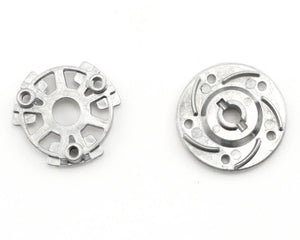 Traxxas Aluminum Slipper Pressure Plate & Hub Set 5556