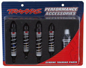 Traxxas Big Bore Shocks (Slash) (4) 5862