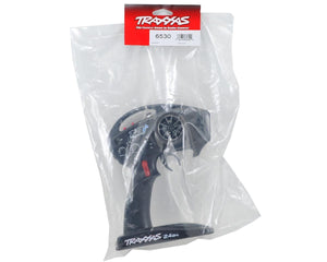 Traxxas TQi 2.4Ghz 4-Channel Transmitter w/Link Enabled (Transmitter Only) 6530