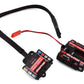 Traxxas Pro Scale Advanced Lighting Control System w/Power Module & Distribution 6591