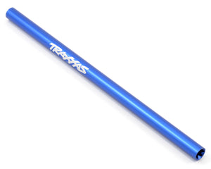 Traxxas Aluminum Center Driveshaft (Blue) 6755