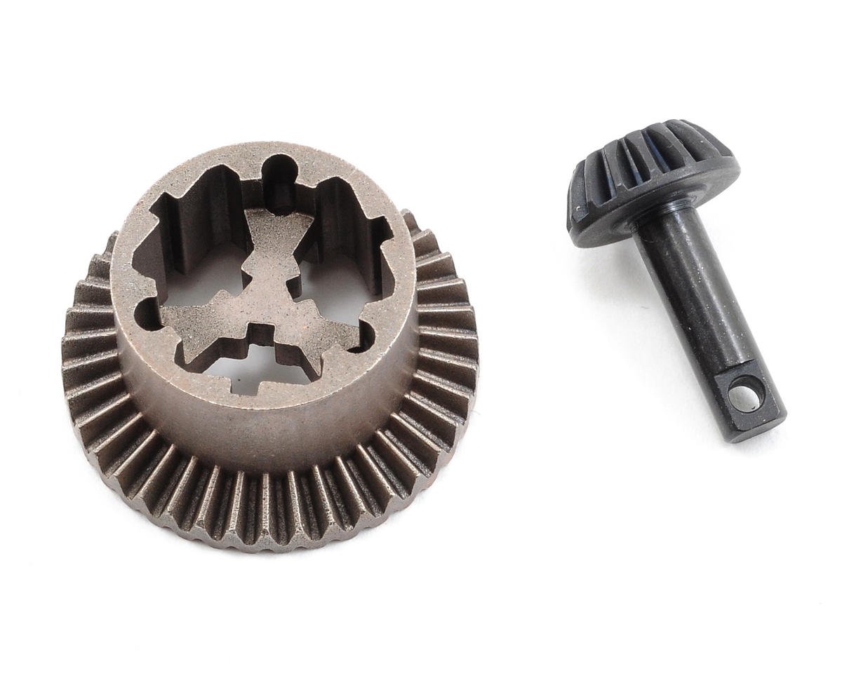 Traxxas Differential Ring & Pinion Gear 7079