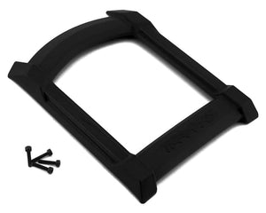 Traxxas X-Maxx Roof Skid Plate (Black) 7817