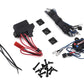 Traxxas TRX-4 Sports Led Light Kit w/ Power Supply 8085