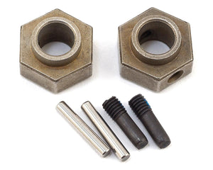 Traxxas TRX-4 Wheel Hub Hexes (2) TRX-4 Wheel Hub Hexes (2) 8269