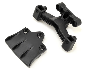 Traxxas 4-Tec 2.0 Rear Bumper & Body Mount Set 8336