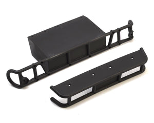 Traxxas Unlimited Desert Racer Rear Bumper Set 8536