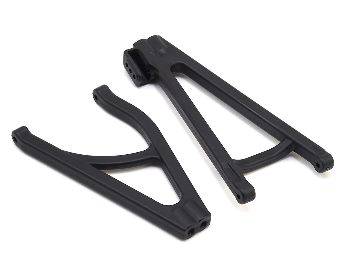 Traxxas E-Revo 2.0 Heavy-Duty Rear Left Suspension Arm Set (Black) 8634