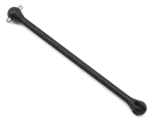 Traxxas 122.5mm Heavy Duty Steel Constant-Velocity Driveshaft 8650