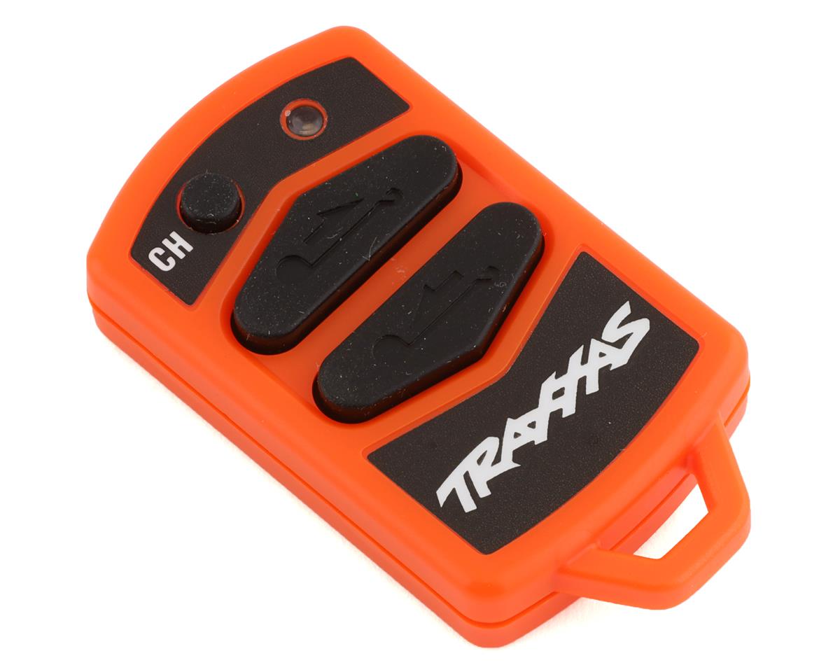 Traxxas Wireless Winch Remote 8857